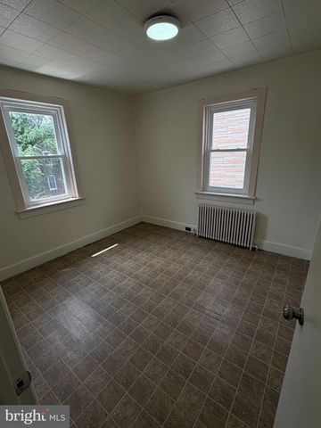 407 HUDSON ST, Trenton, NJ 08611