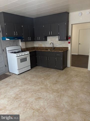 407 HUDSON ST, Trenton, NJ 08611