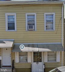 407 HUDSON ST, Trenton, NJ 08611
