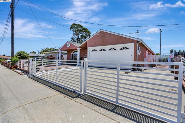 942 Purdue St, San Leandro, CA 94579