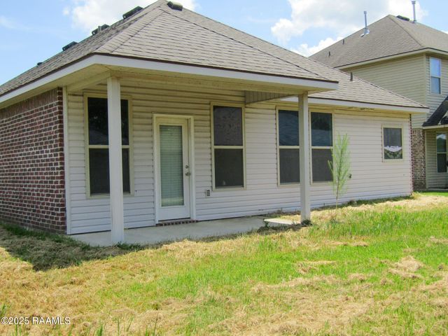 209 Marshfield Drive, Lafayette, LA 70507