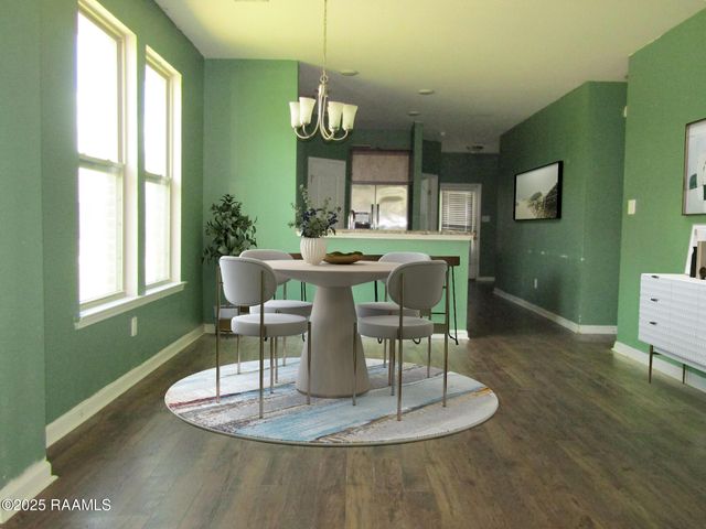 209 Marshfield Drive, Lafayette, LA 70507
