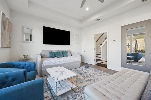 1717 Silver Street, Houston, TX 77007