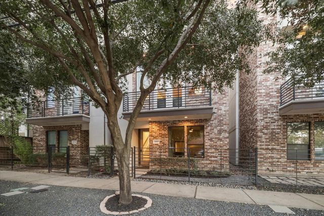 1717 Silver Street, Houston, TX 77007