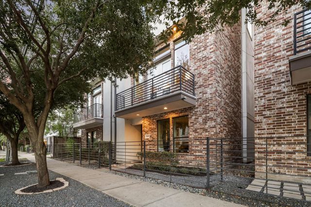 1717 Silver Street, Houston, TX 77007