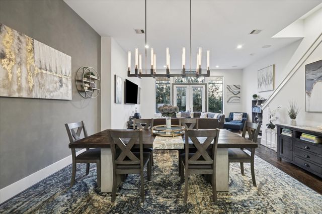 1717 Silver Street, Houston, TX 77007