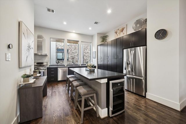 1717 Silver Street, Houston, TX 77007