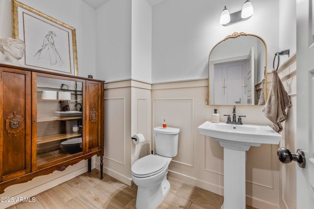 40445 W BRAVO Drive, Maricopa, AZ 85138