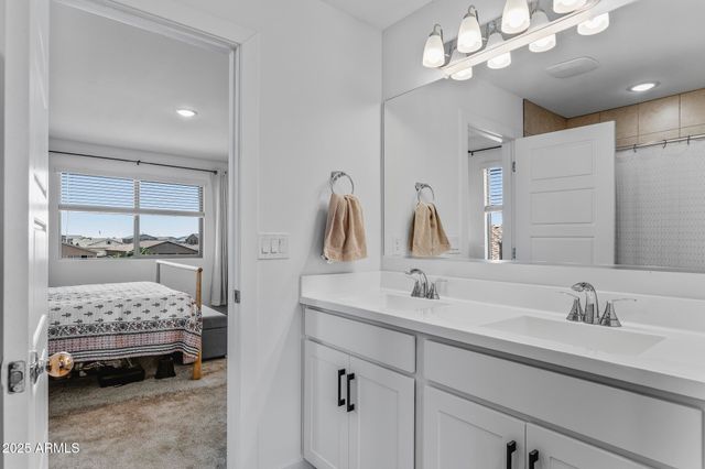 40445 W BRAVO Drive, Maricopa, AZ 85138