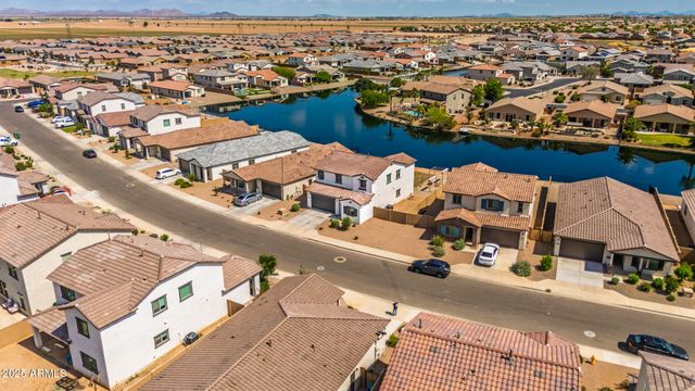 40445 W BRAVO Drive, Maricopa, AZ 85138