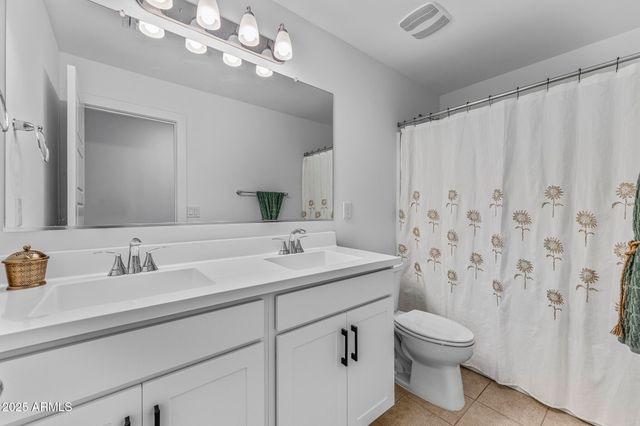 40445 W BRAVO Drive, Maricopa, AZ 85138