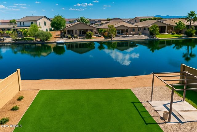 40445 W BRAVO Drive, Maricopa, AZ 85138