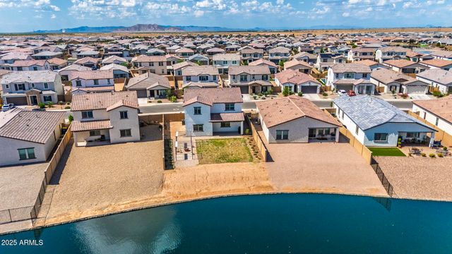 40445 W BRAVO Drive, Maricopa, AZ 85138