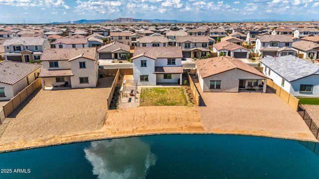 40445 W BRAVO Drive, Maricopa, AZ 85138