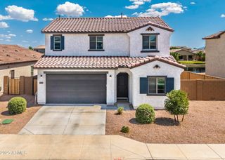 40445 W BRAVO Drive, Maricopa, AZ 85138