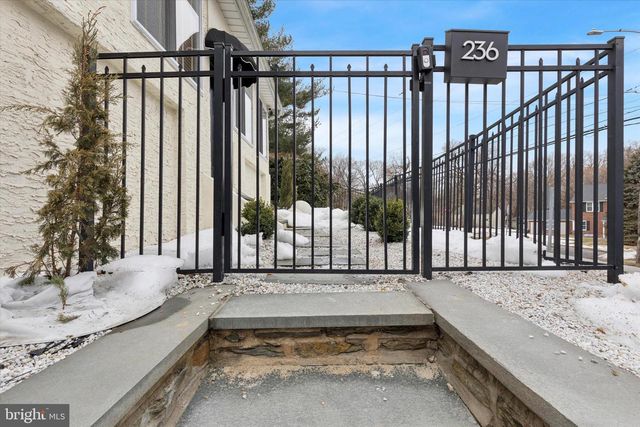 236 ASHLAND AVE, Bala Cynwyd, PA 19004