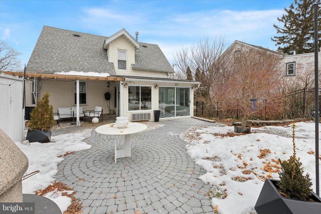 236 ASHLAND AVE, Bala Cynwyd, PA 19004