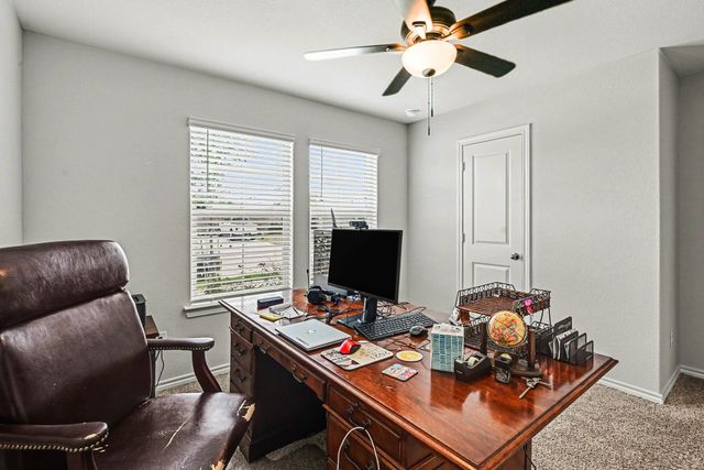 513 Bronze Circle W, Springtown, TX 76082