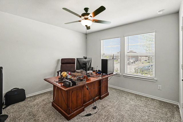 513 Bronze Circle W, Springtown, TX 76082