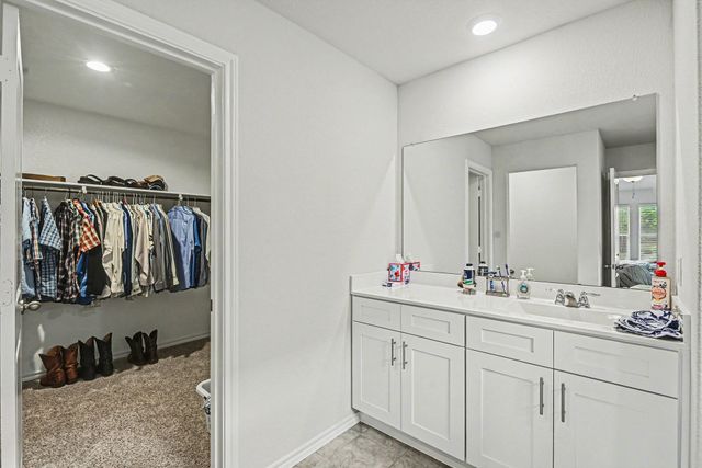 513 Bronze Circle W, Springtown, TX 76082