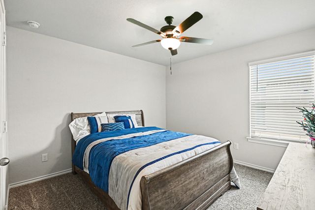 513 Bronze Circle W, Springtown, TX 76082