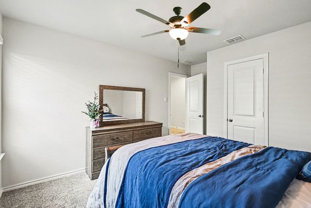513 Bronze Circle W, Springtown, TX 76082