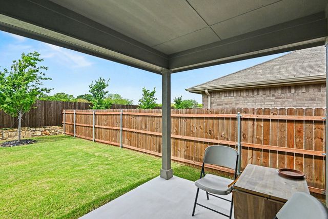 513 Bronze Circle W, Springtown, TX 76082