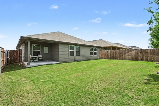 513 Bronze Circle W, Springtown, TX 76082