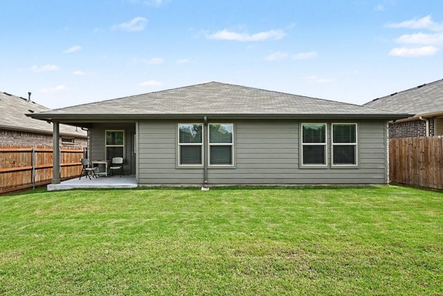 513 Bronze Circle W, Springtown, TX 76082