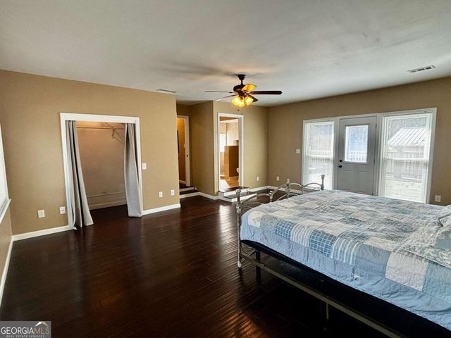 125 Lantern Ridge Court, Alpharetta, GA 30009