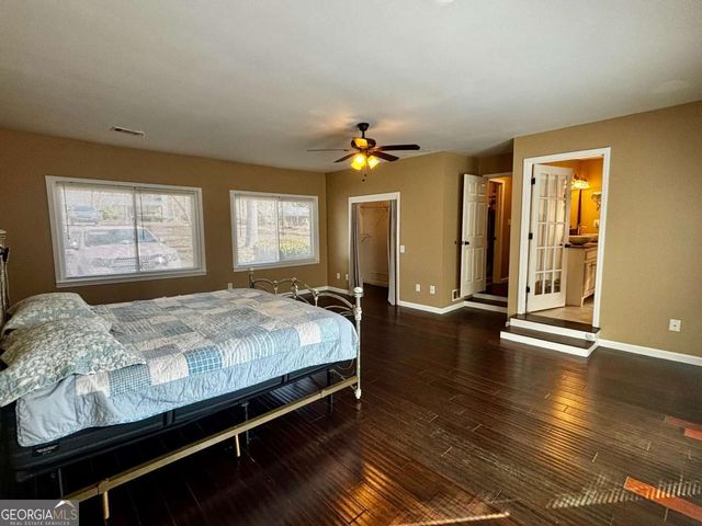 125 Lantern Ridge Court, Alpharetta, GA 30009