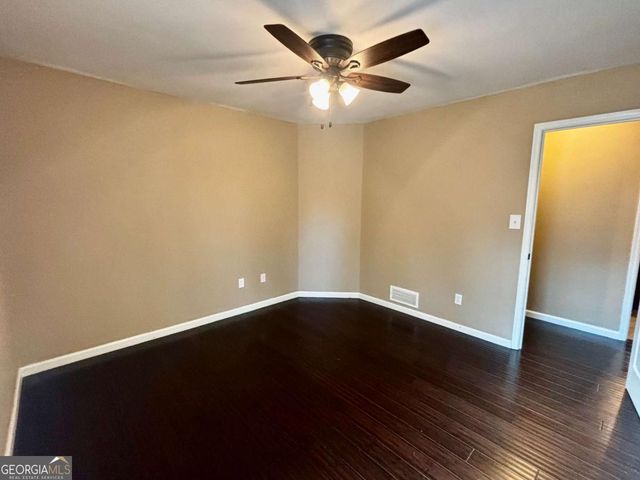 125 Lantern Ridge Court, Alpharetta, GA 30009