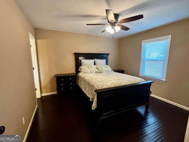 125 Lantern Ridge Court, Alpharetta, GA 30009