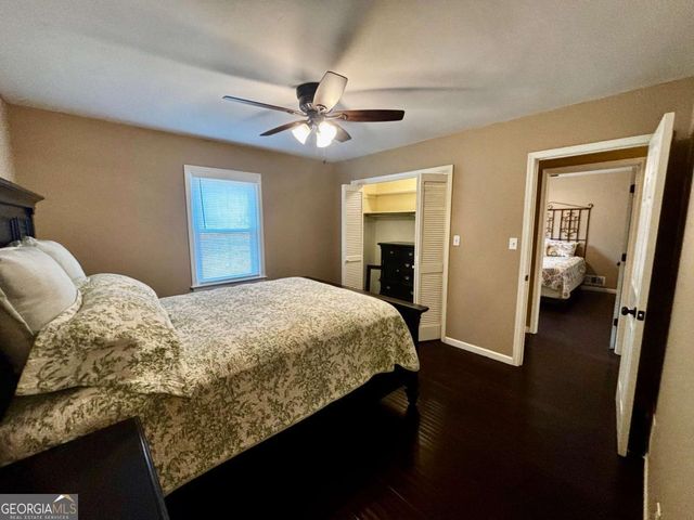 125 Lantern Ridge Court, Alpharetta, GA 30009