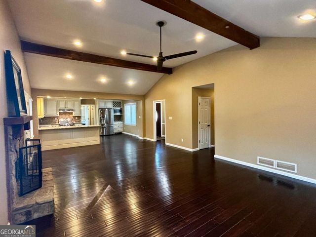 125 Lantern Ridge Court, Alpharetta, GA 30009