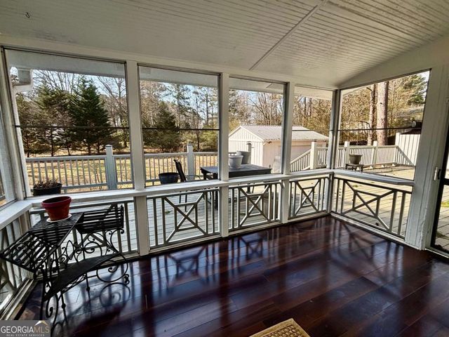 125 Lantern Ridge Court, Alpharetta, GA 30009