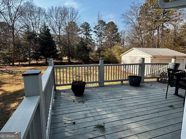 125 Lantern Ridge Court, Alpharetta, GA 30009