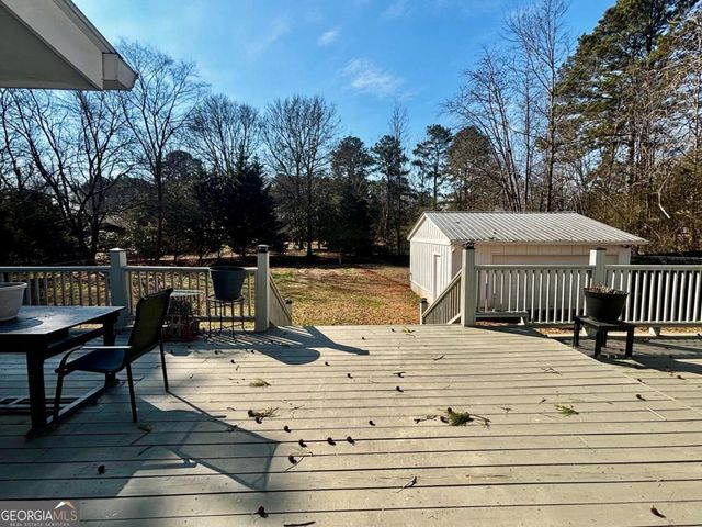 125 Lantern Ridge Court, Alpharetta, GA 30009