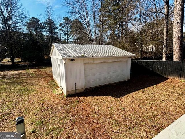 125 Lantern Ridge Court, Alpharetta, GA 30009