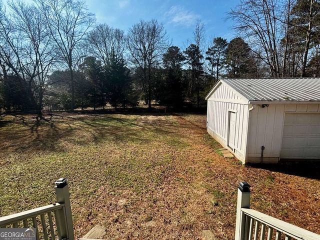 125 Lantern Ridge Court, Alpharetta, GA 30009