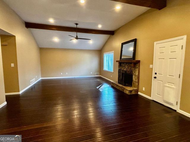 125 Lantern Ridge Court, Alpharetta, GA 30009