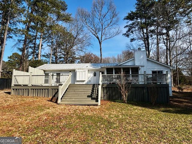 125 Lantern Ridge Court, Alpharetta, GA 30009