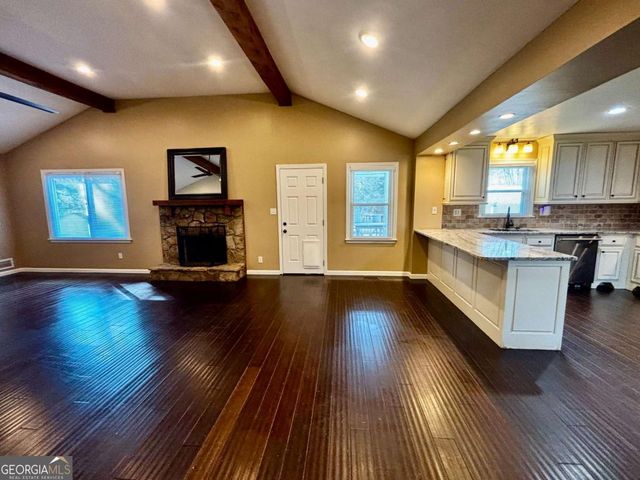 125 Lantern Ridge Court, Alpharetta, GA 30009