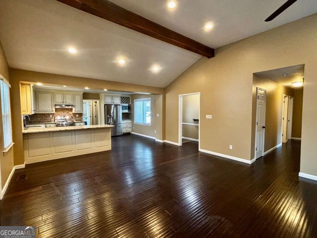 125 Lantern Ridge Court, Alpharetta, GA 30009