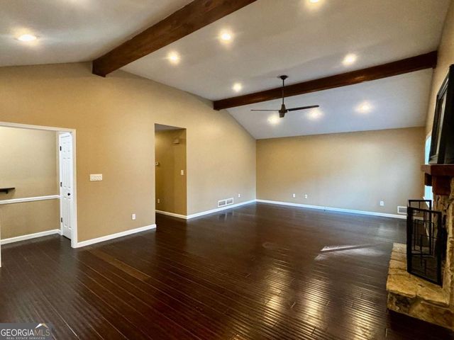 125 Lantern Ridge Court, Alpharetta, GA 30009