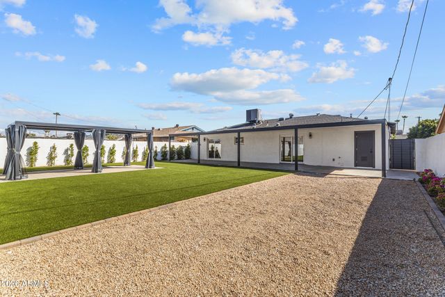 7820 E LOMA LAND Drive, Scottsdale, AZ 85257
