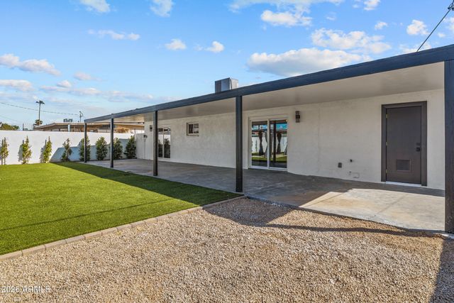 7820 E LOMA LAND Drive, Scottsdale, AZ 85257