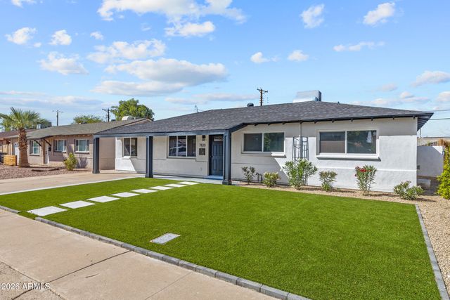 7820 E LOMA LAND Drive, Scottsdale, AZ 85257