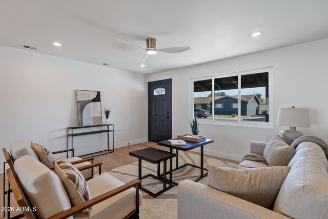 7820 E LOMA LAND Drive, Scottsdale, AZ 85257