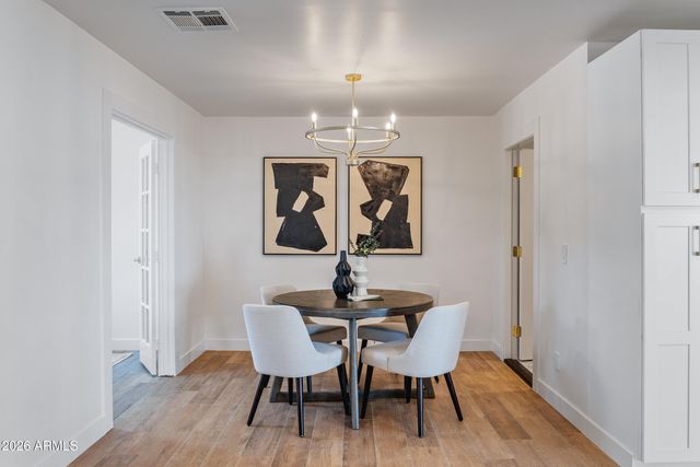 7820 E LOMA LAND Drive, Scottsdale, AZ 85257
